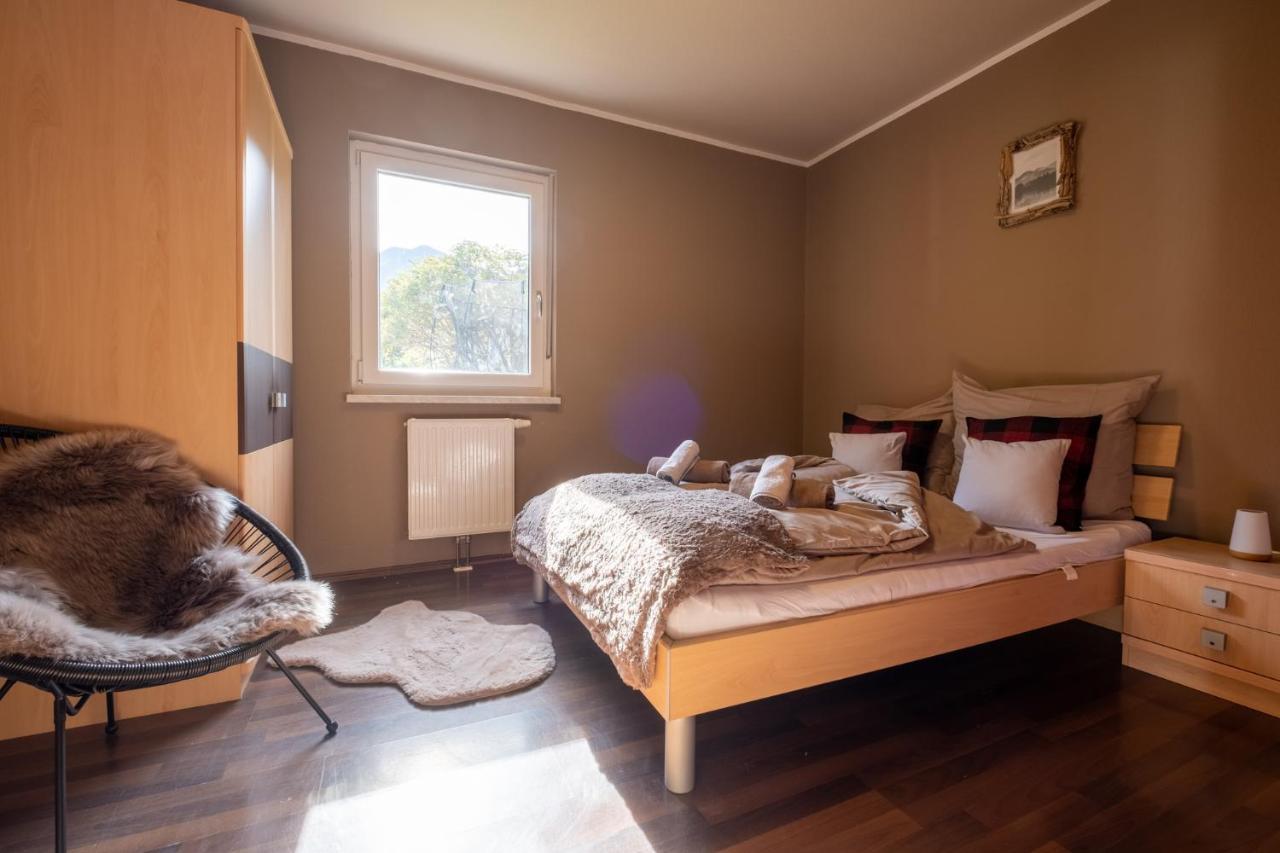 Alprocks Alvaresort Bichlbach Exteriér fotografie