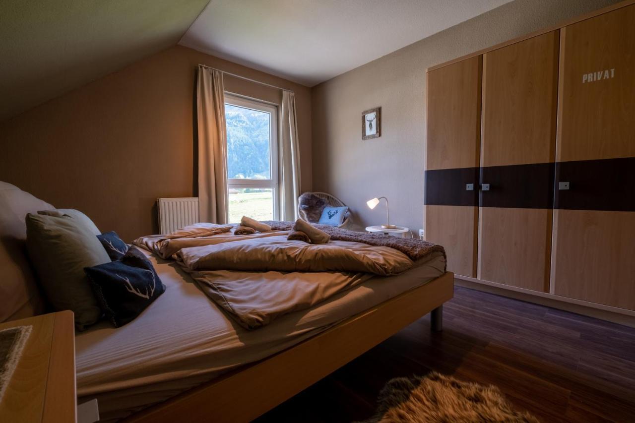Alprocks Alvaresort Bichlbach Exteriér fotografie