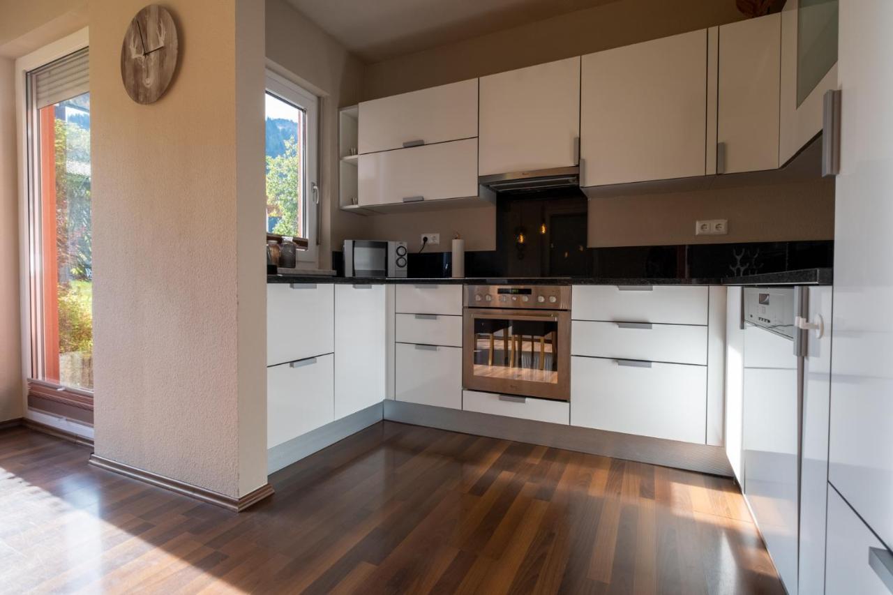 Alprocks Alvaresort Bichlbach Exteriér fotografie