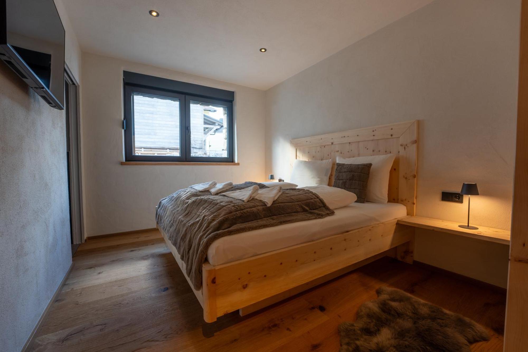 Alprocks Alvaresort Bichlbach Exteriér fotografie