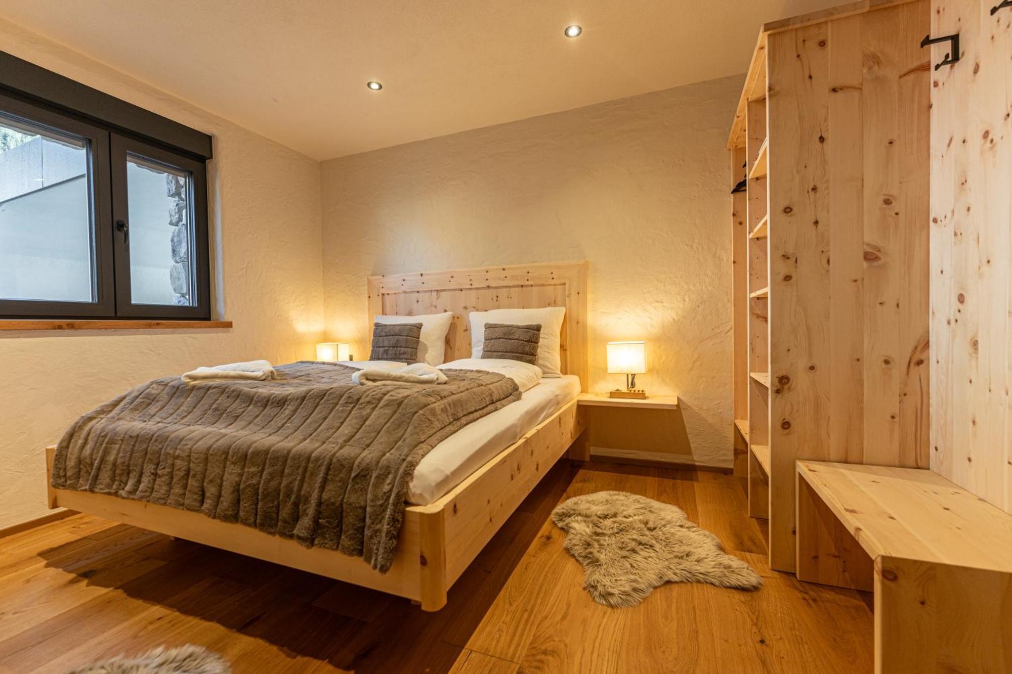 Alprocks Alvaresort Bichlbach Exteriér fotografie