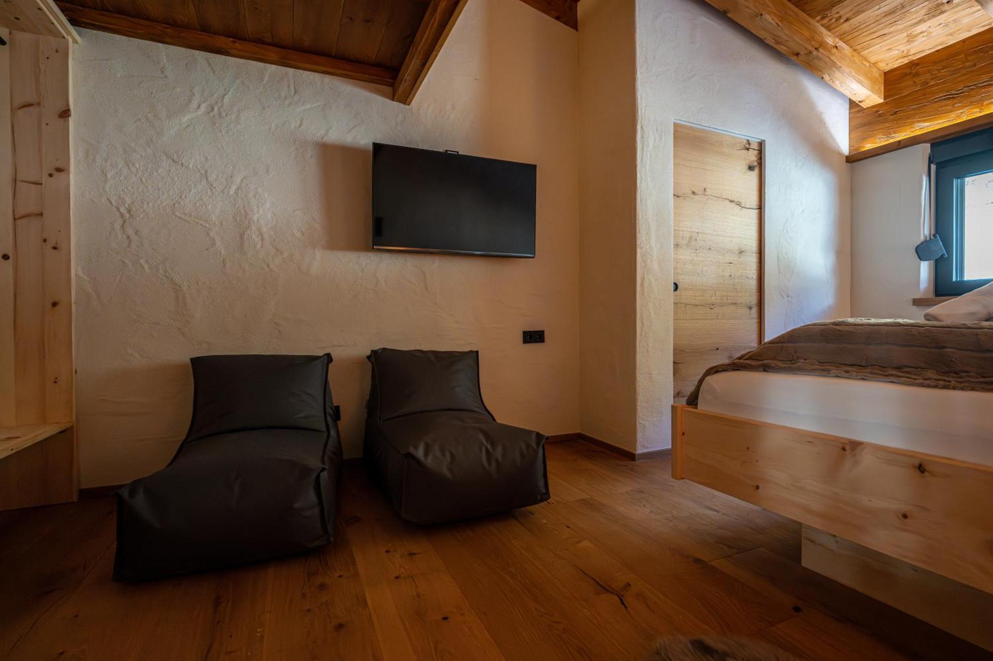 Alprocks Alvaresort Bichlbach Exteriér fotografie