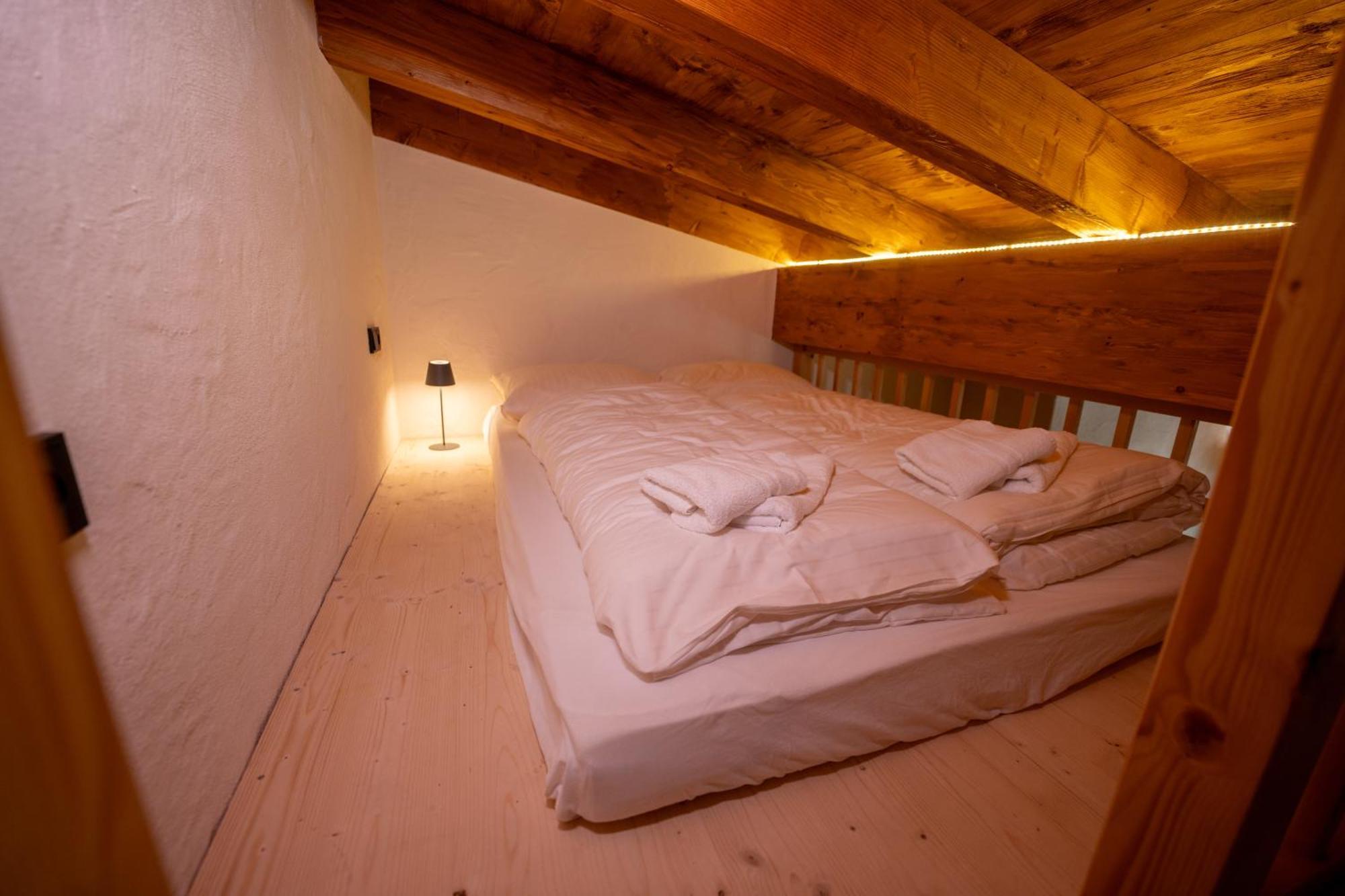 Alprocks Alvaresort Bichlbach Exteriér fotografie