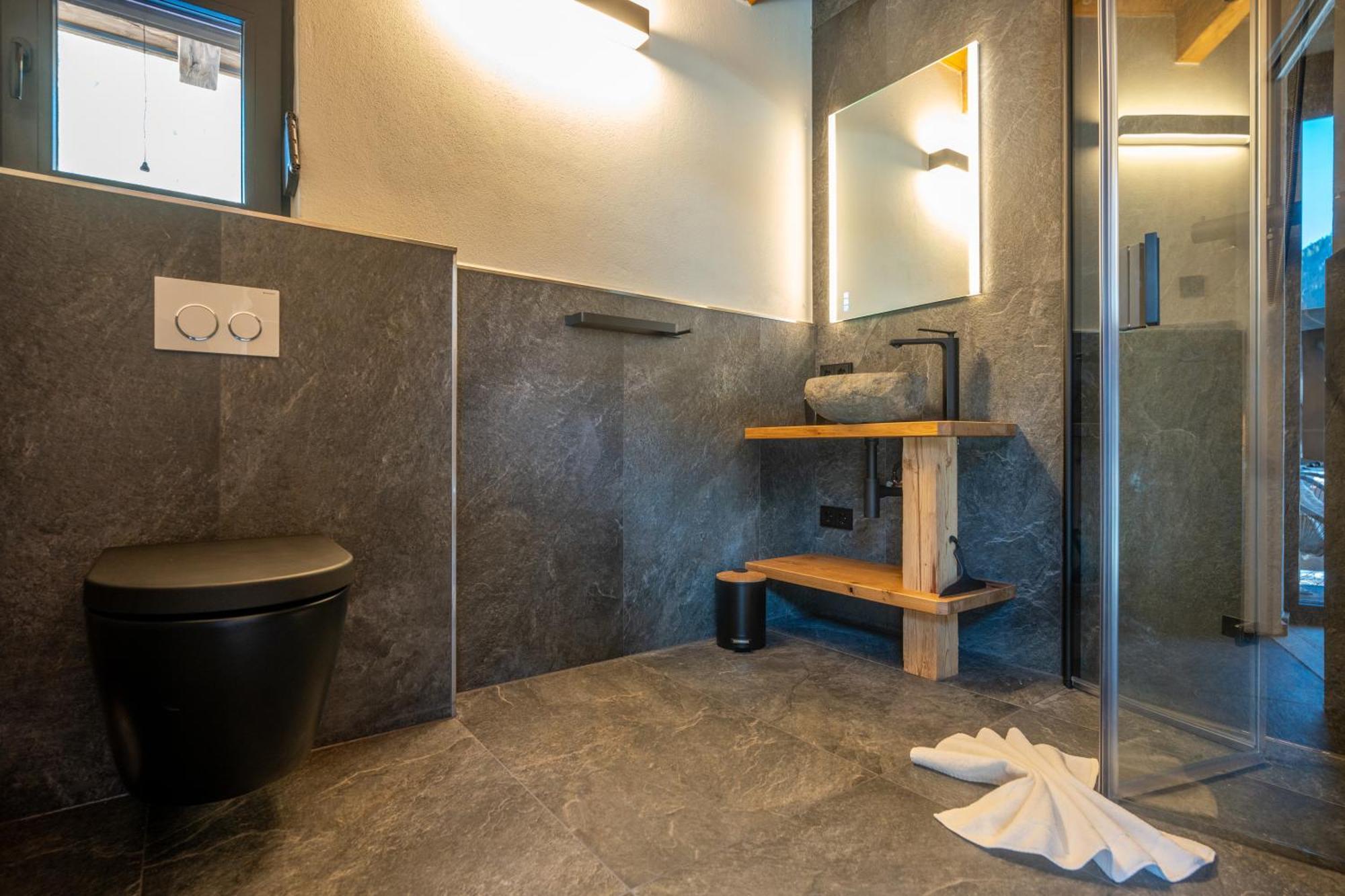 Alprocks Alvaresort Bichlbach Exteriér fotografie