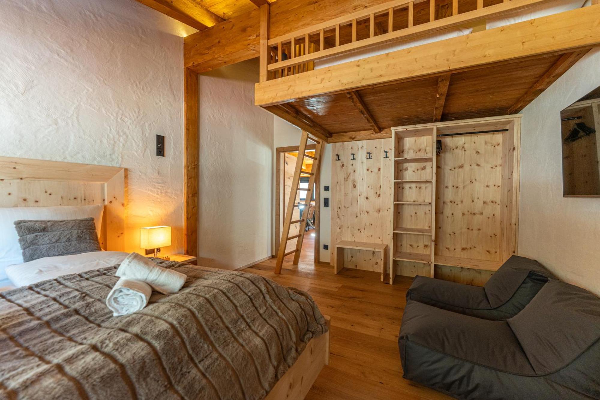 Alprocks Alvaresort Bichlbach Exteriér fotografie